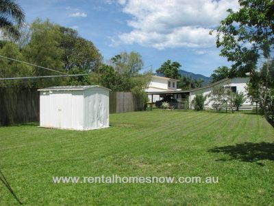 Gordonvale