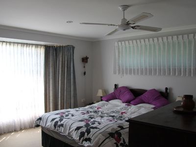 25 The Mews, Forster