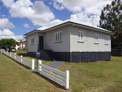 1 Hayes Street, Raceview