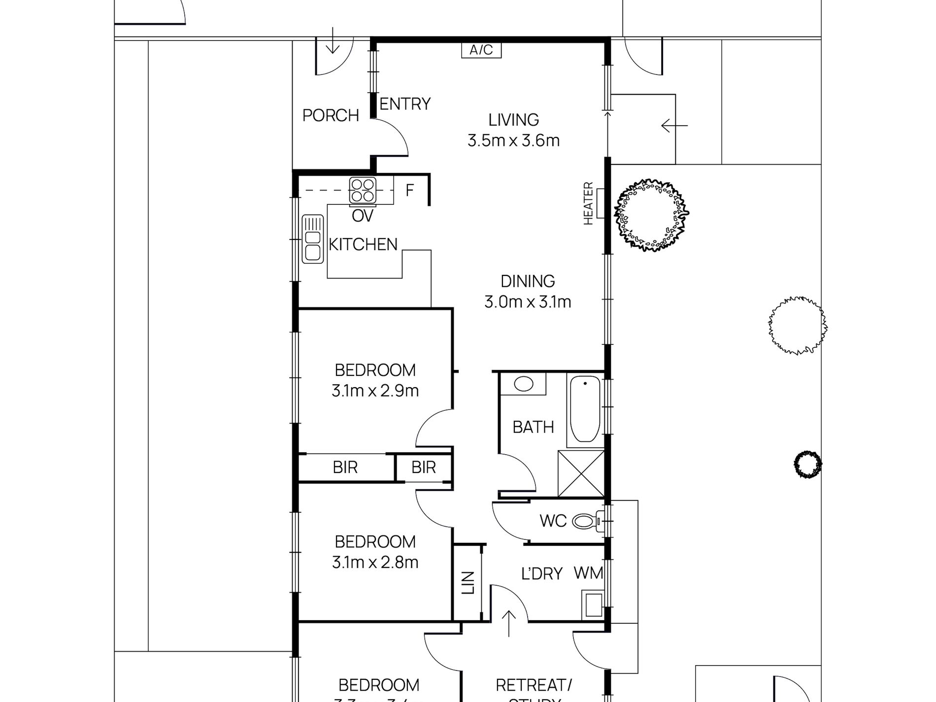 29 Glenfine Avenue, Hamlyn Heights