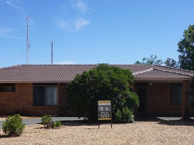 59 Court Street, West Wyalong