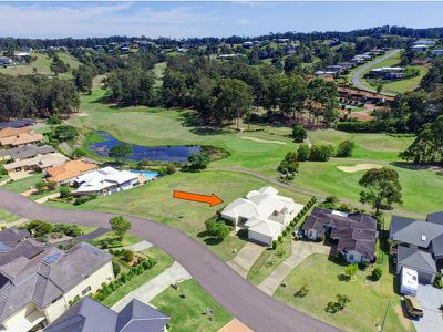 13 Grangewood Avenue, Tallwoods Village
