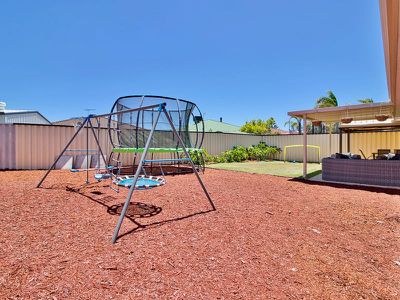 3 Ginger Court , Port Kennedy