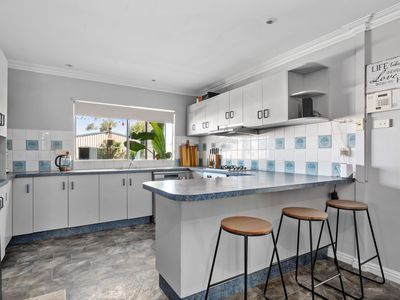 4 Forrest Street, South Boulder