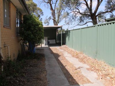 16 Bourke Street, Pyalong