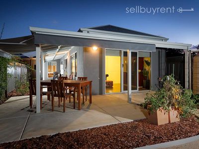 14B RUNDLE STREET, Wodonga