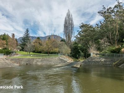 6 Syme Street, South Hobart