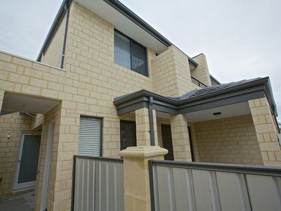 154B Duke Street, Scarborough