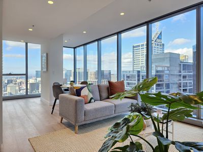4410 / 648 Lonsdale Street, Melbourne