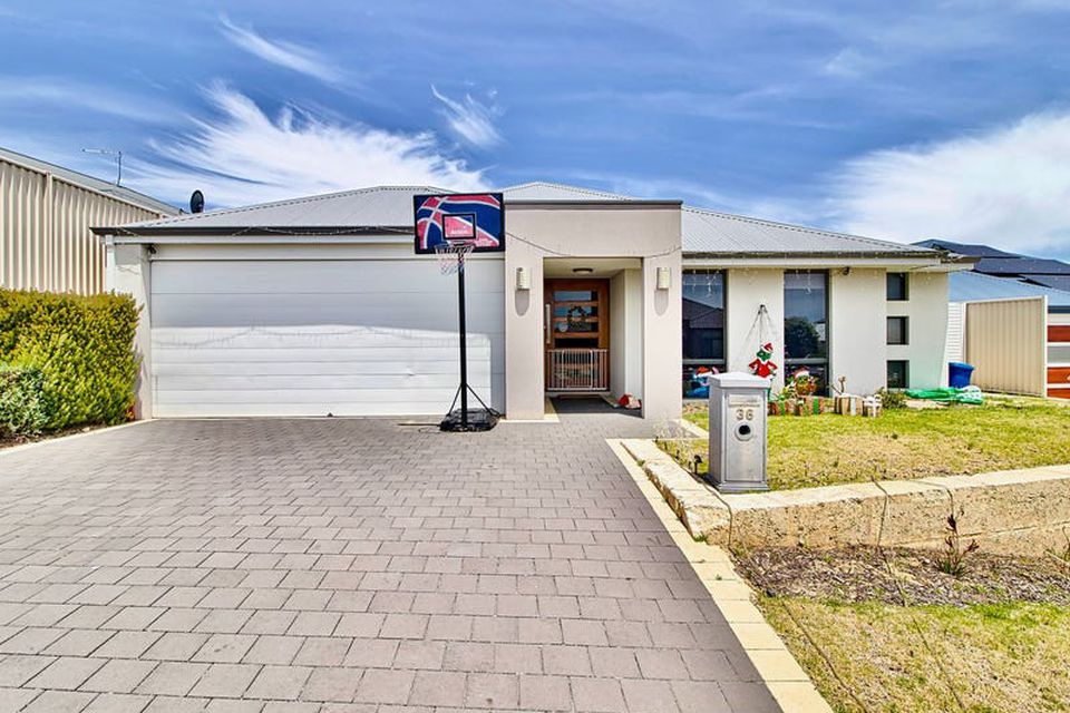 36 Oakwell Street , Baldivis