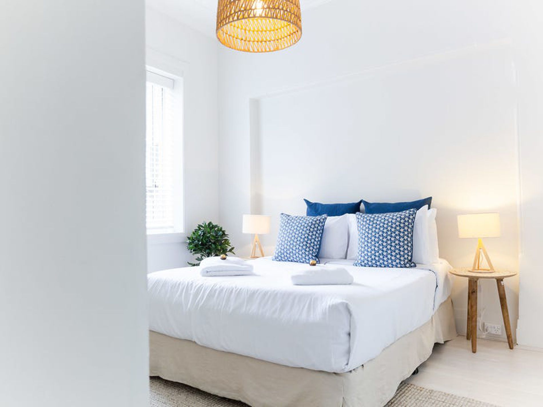 3 / 92 Campbell Parade, Bondi Beach
