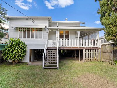 37 Tumbulgum Road, Murwillumbah