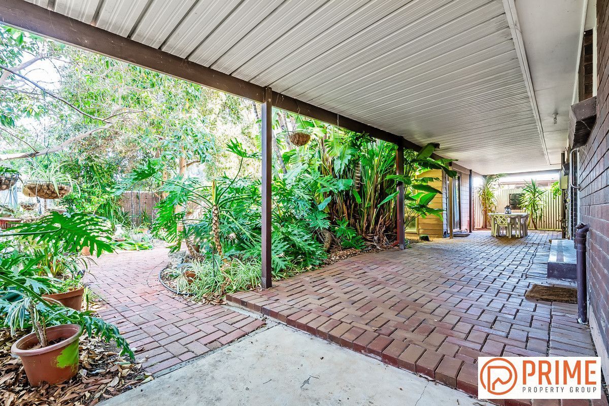 14 Chapman Crescent, Redwood Park