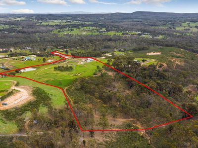 45 Meadows Lane, Heathcote