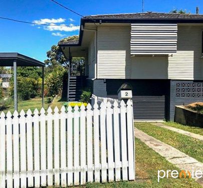 2 Clive Street, Goodna