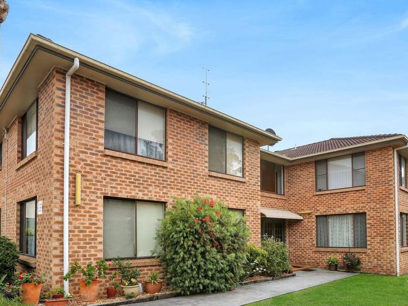 3 / 54 Thalassa Avenue, East Corrimal