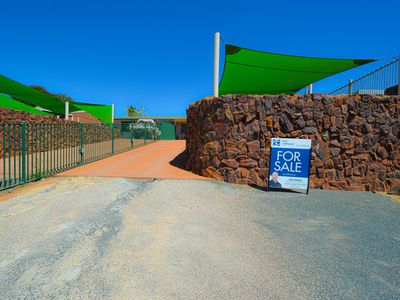 49A Sutherland Street, Port Hedland