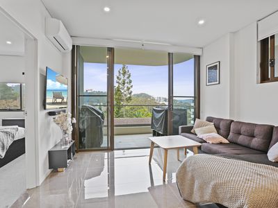 308 / 2 Wilhelmina Street, Gosford