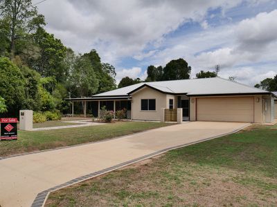 13 Reservoir Street, Kingaroy