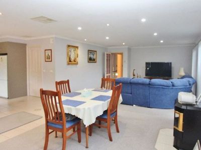 4 Broadbent Court, Mansfield