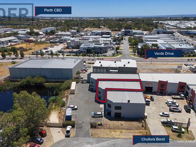 2 / 10 Chullora Bend, Jandakot