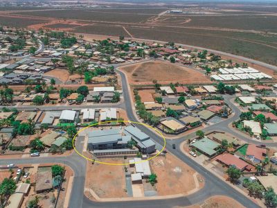 12 / 30 Paton Road, South Hedland