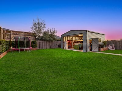 53 Girtin Circuit, Pimpama