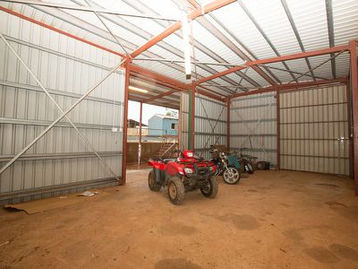 25 Kingsmill Street, Port Hedland