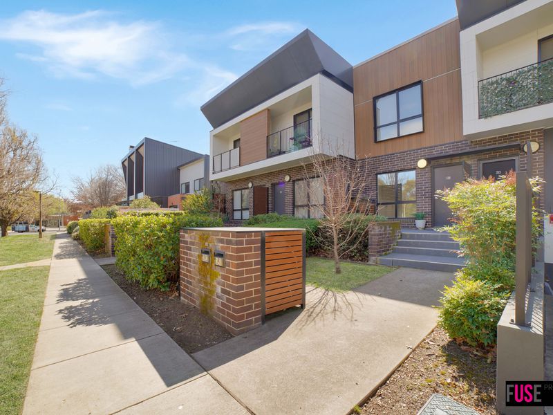 3C Murdoch Street, Lyneham