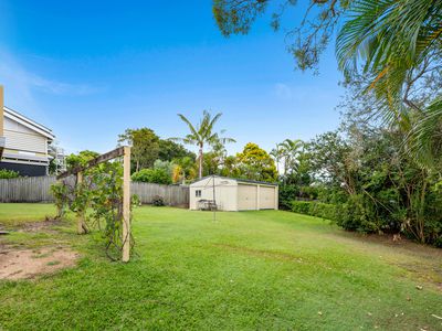 19 Parkham Avenue, Wavell Heights