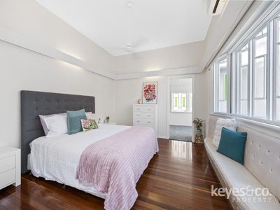 233 Corcoran Street, Currajong