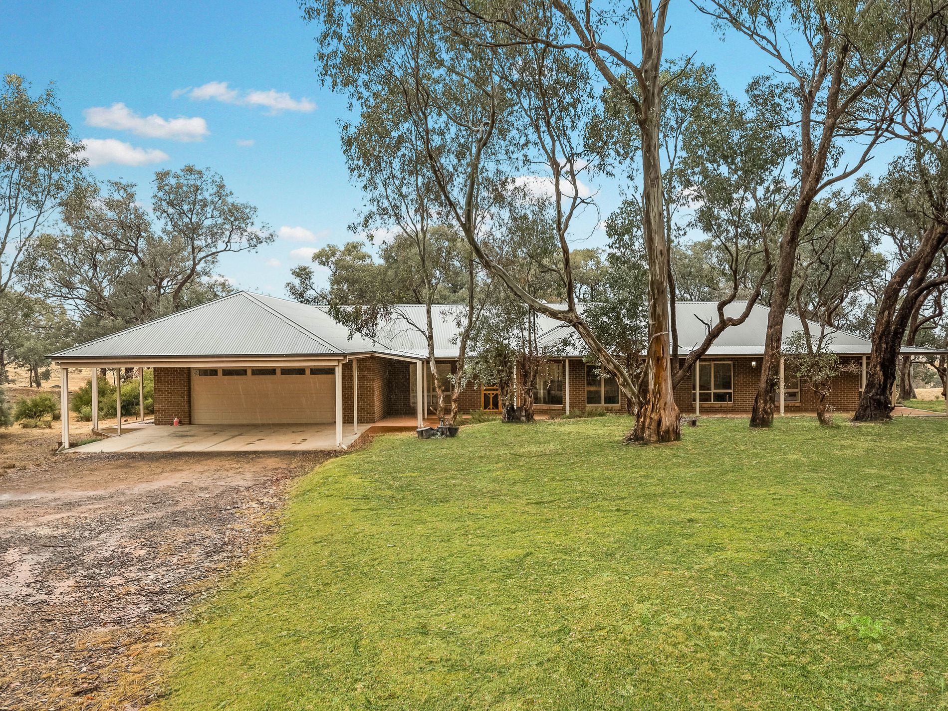 503 Mia Mia-Derrinal Road, Heathcote