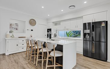 142 / 25 Banya Avenue, Nirimba