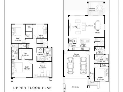 Lot 742 / 2-4 Chester Street, Lockleys