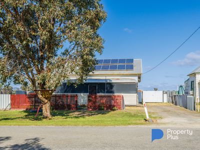 66 Vernon Street, Korong Vale