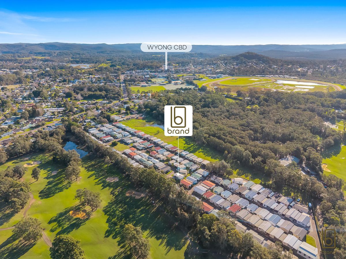 48B / 18 Boyce Avenue, Wyong