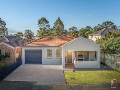 20 Raintree Terrace, Wadalba