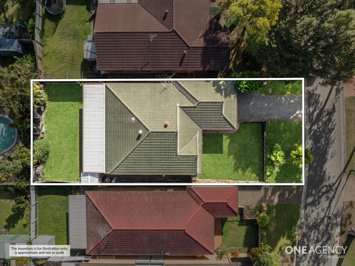 68 Clarendon Circuit, Forest Lake
