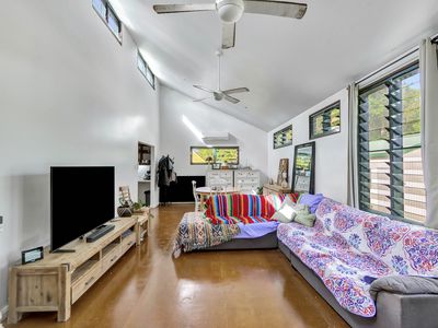 21 Thorburn Street, Nimbin