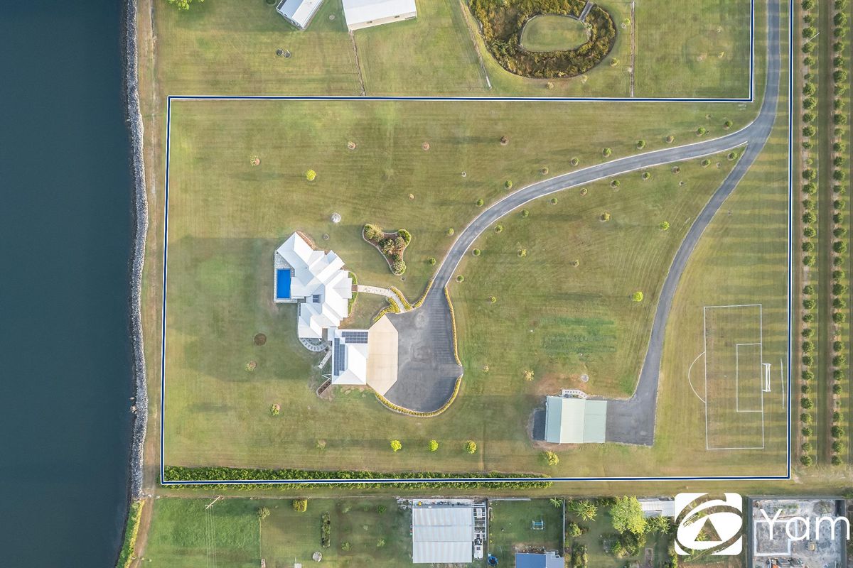 12 Wiblens Lane, Palmers Island