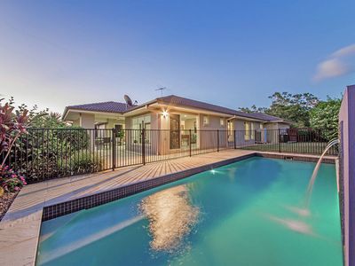 43 Higgs Circuit, Wynnum West