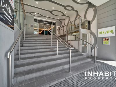 108 / 305 Murray Street, Perth