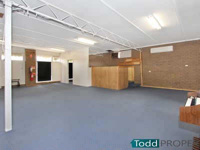 80 High Street, Heathcote