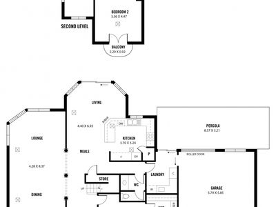 36B Conyngham Street, Glenside