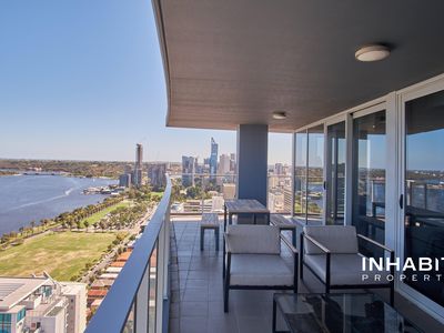 213 / 189 Adelaide Terrace, East Perth
