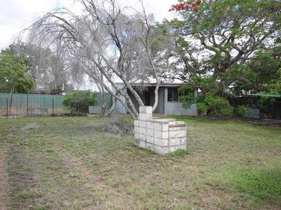 6 SCHOOL STREET, Charters Towers City