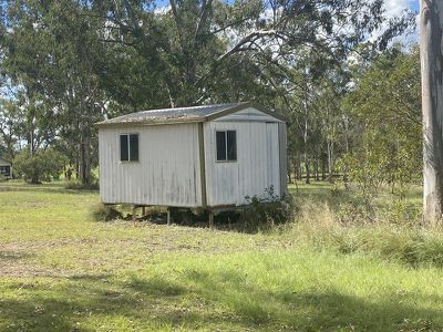 135 Birch Road, Wattle Camp