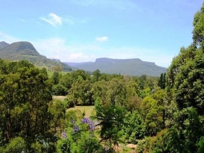 102 Moss Vale Road, Kangaroo Valley