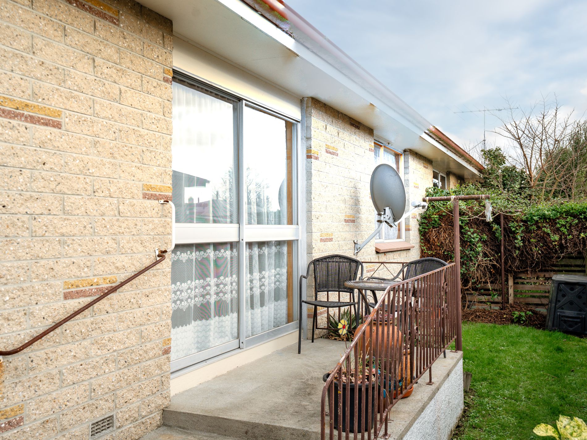 1 / 14 Chaucer Street, Milton