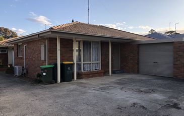 2 / 507 Bell Street, Redan